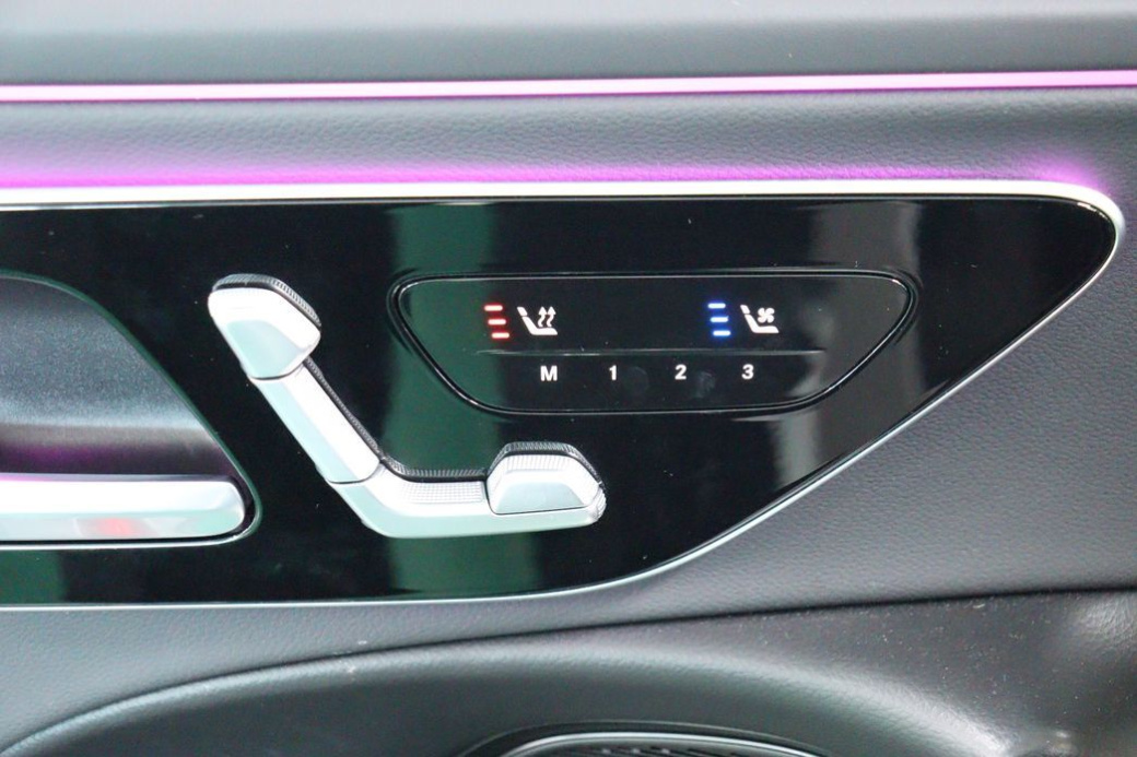 Mercedes-Benz E-Class E200 Avantgarde, 2024
