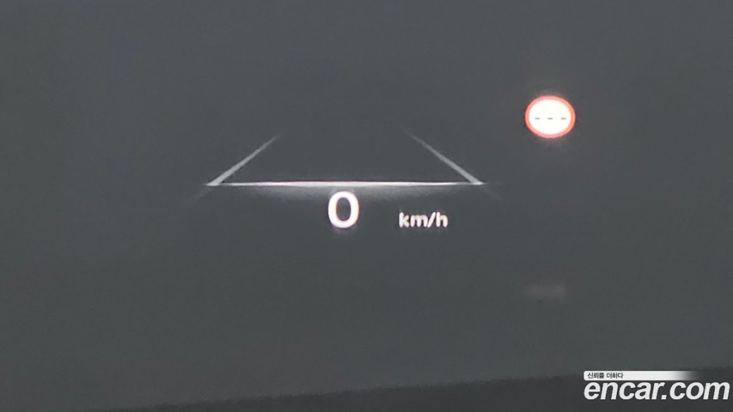 Genesis G80 Gasoline 2.5 Turbo 2WD, 2023