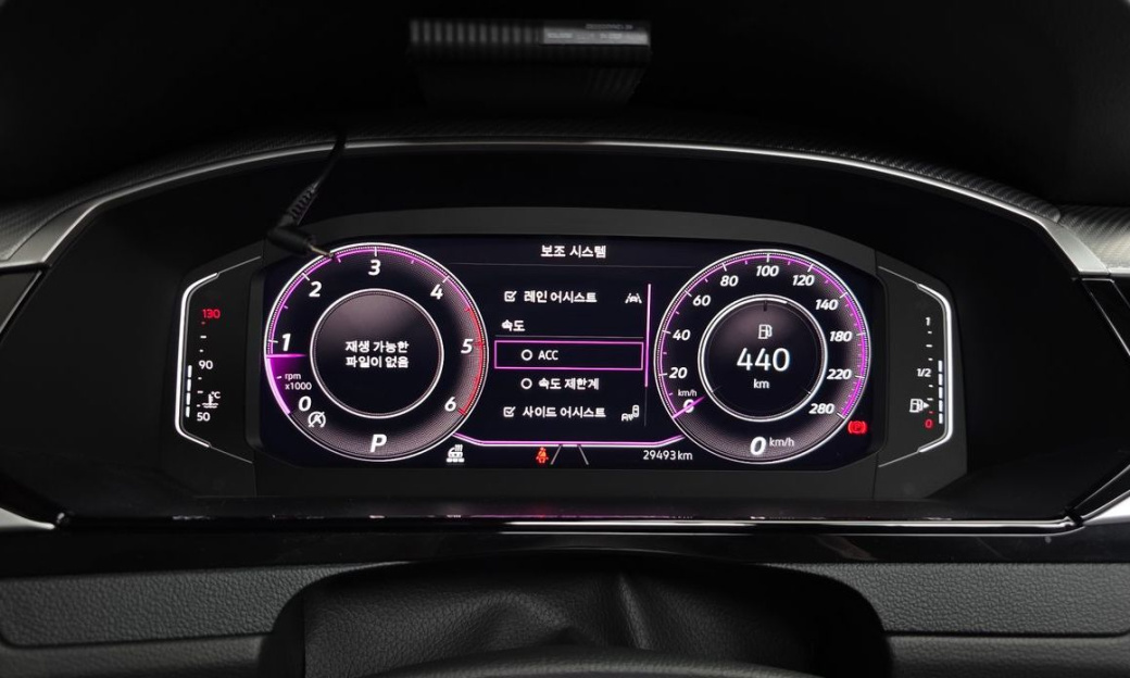 Volkswagen Arteon 2.0 TDI Prestige, 2023
