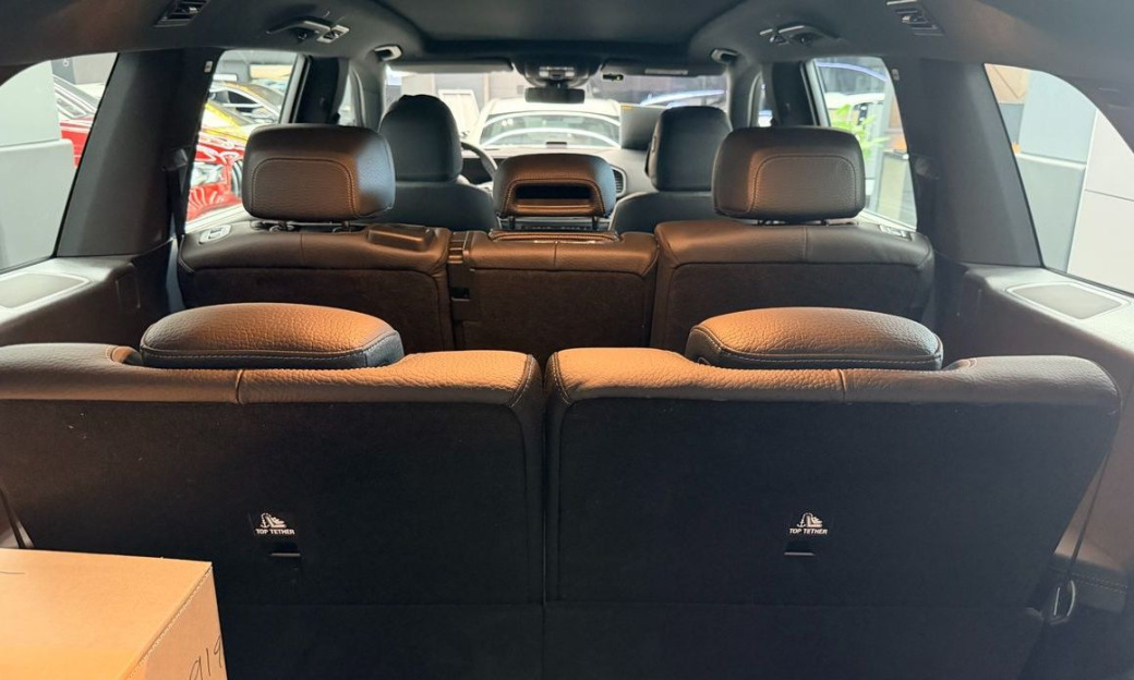 Mercedes-Benz GLS-Class GLS450 4MATIC, 2025