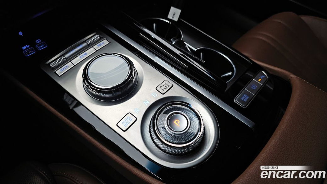 Genesis G80 Gasoline 2.5 Turbo AWD, 2023