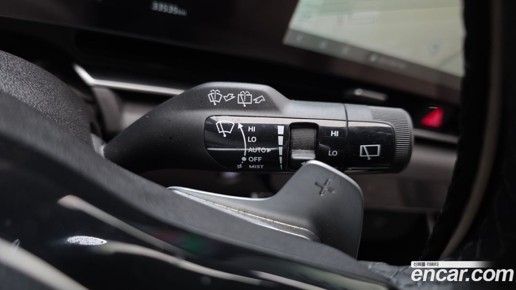 Kia Carnival 9-Seater Noblesse, 2024