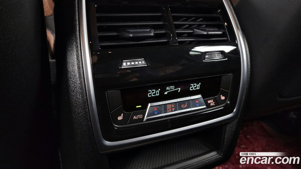 BMW X6 xDrive40i M Sport, 2025