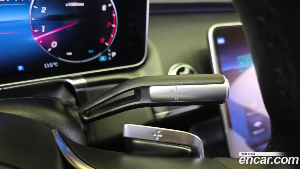 Mercedes-Benz S-Class S450L 4MATIC, 2023