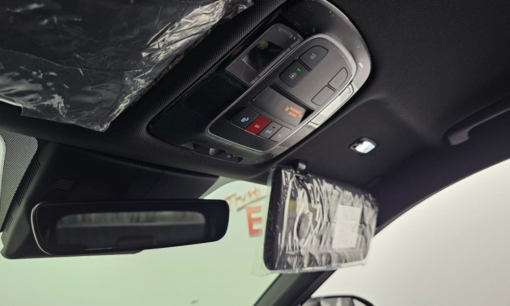 Hyundai Tucson Gasoline 1.6 Turbo 2WD, 2024