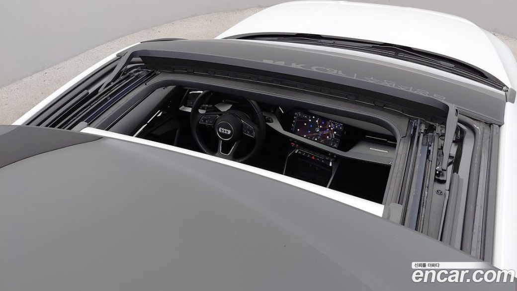 Audi A3 40 TFSI Premium, 2023