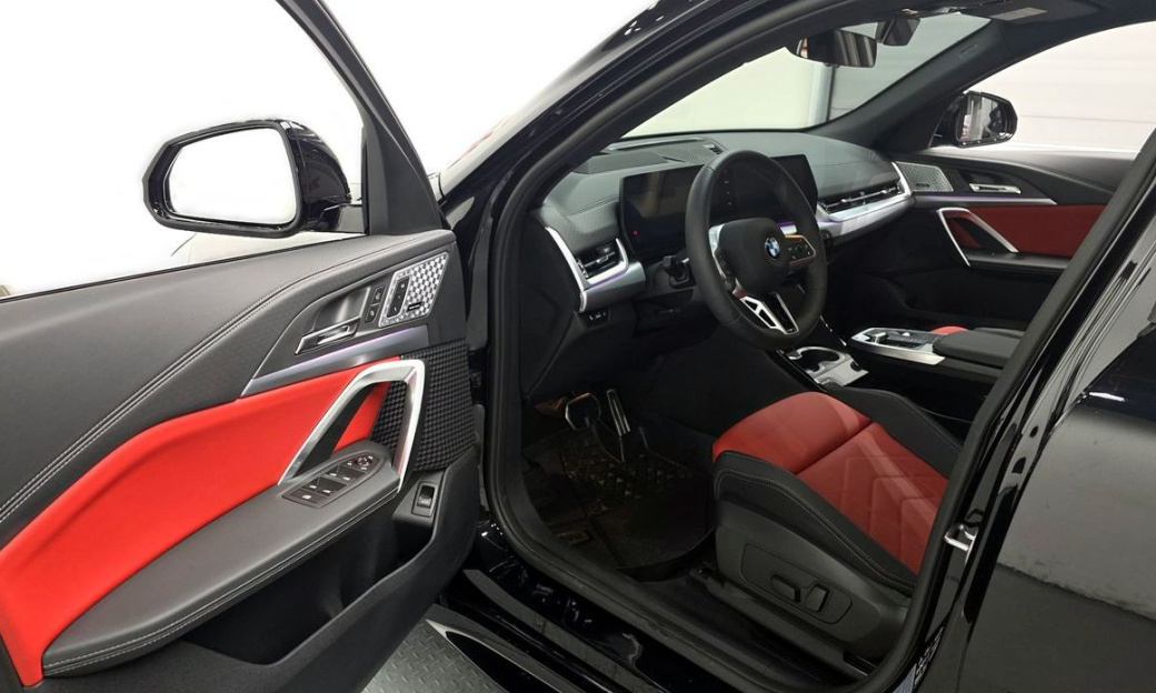 BMW X2 (F39) xDrive20i M Sport, 2024