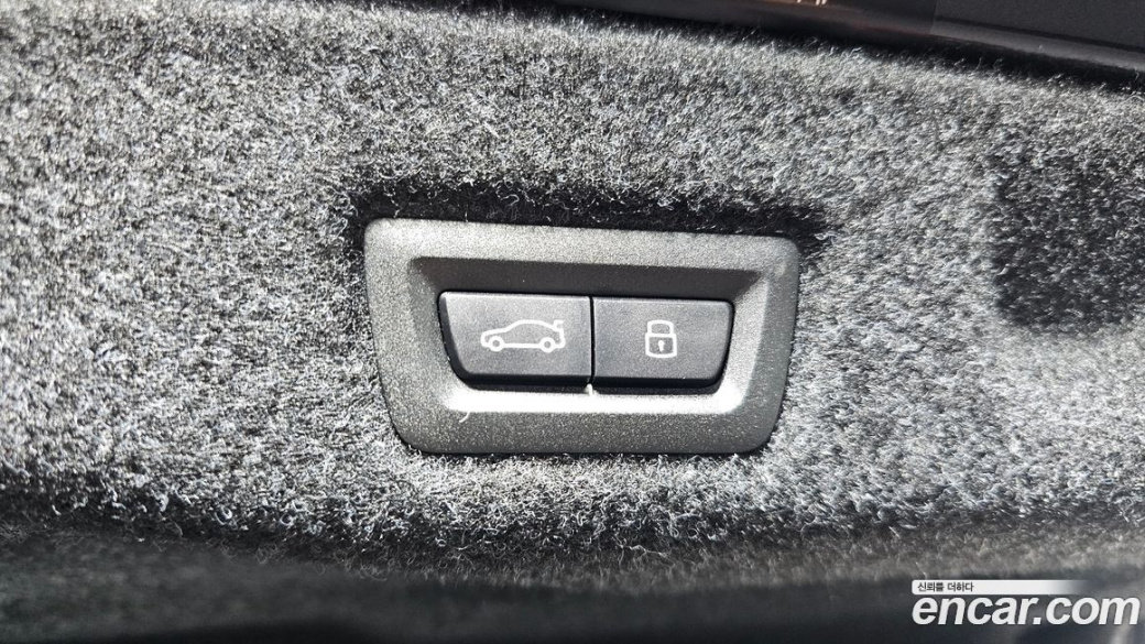 BMW 5-Series 520i M Sport, 2026