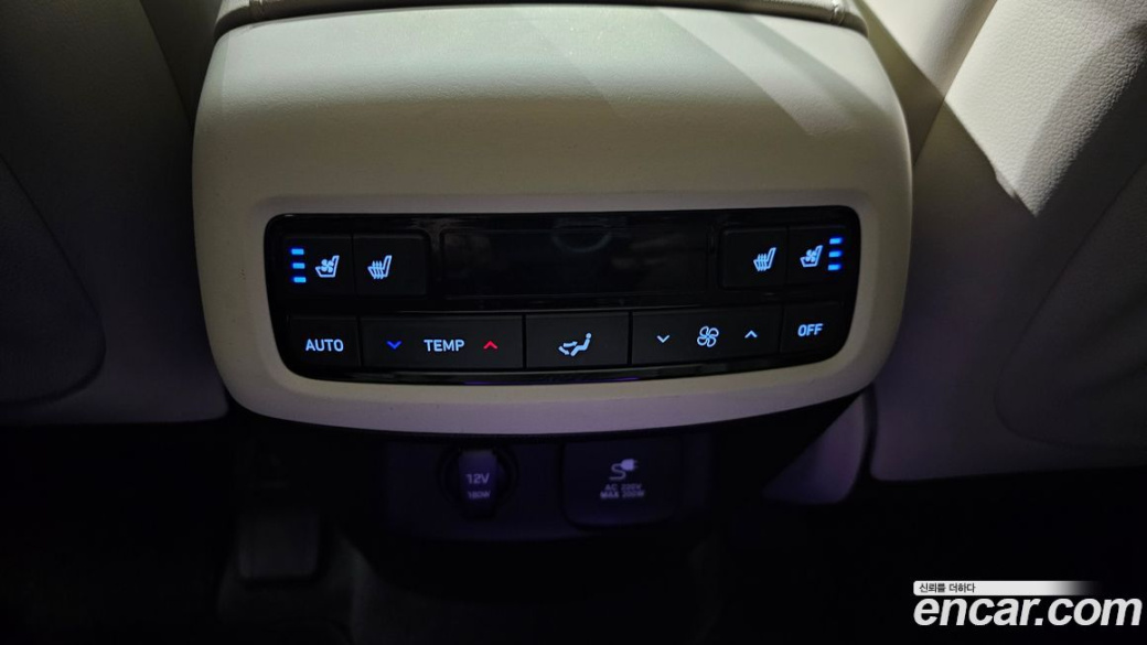 Hyundai Palisade Diesel 2.2 4WD, 2022