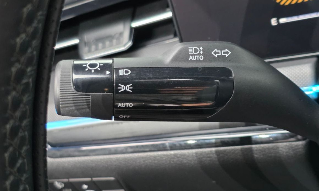Kia K5 2.0, 2024