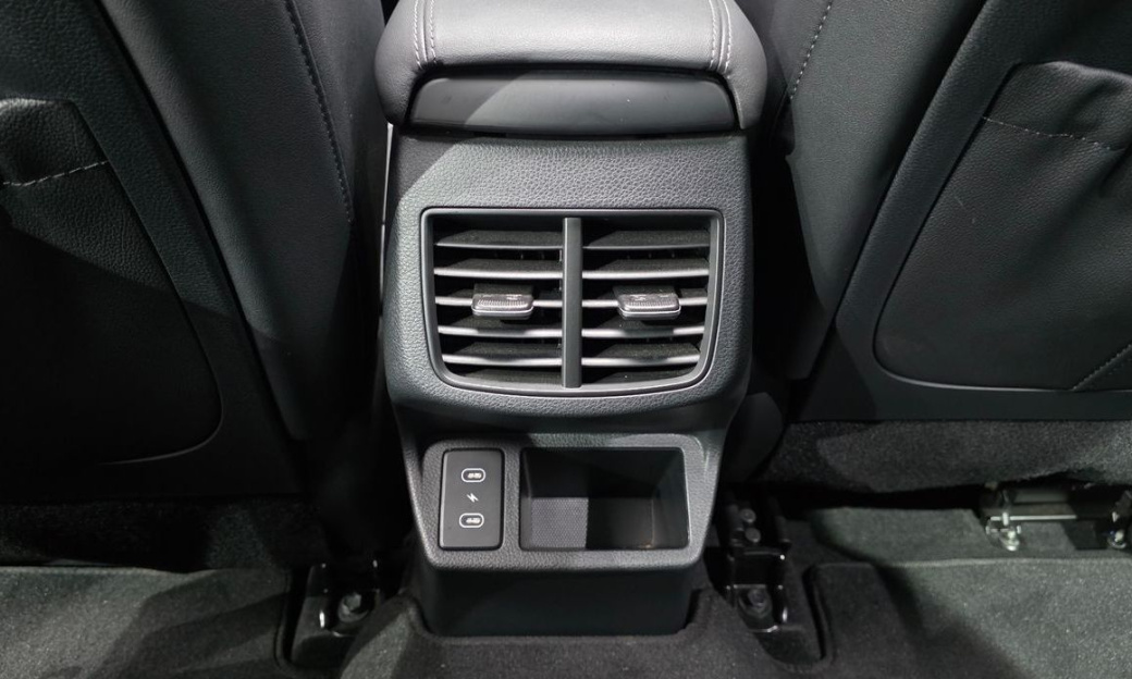Kia Seltos Gasoline 2.0 4WD, 2024