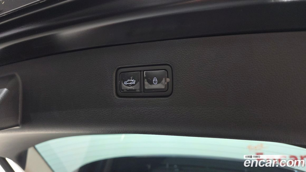 Genesis GV80 2.5T Gasoline 2WD, 2023