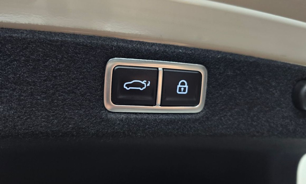 Hyundai Grandeur 2,5 Gasoline 2WD, 2024