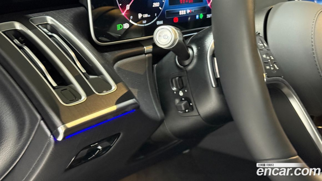 Mercedes-Benz S-Class S450L 4MATIC, 2025