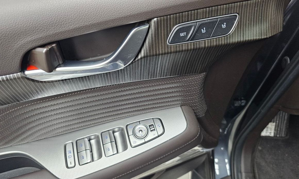 Hyundai Palisade Diesel 2.2 4WD, 2023