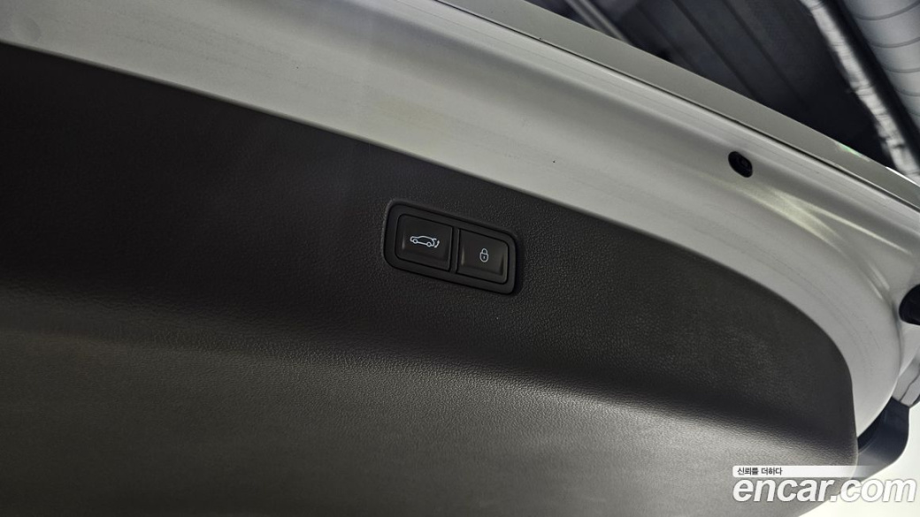 Genesis GV80 3.0 Diesel AWD, 2022