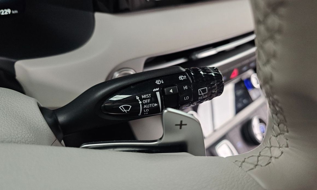 Hyundai Palisade Diesel 2.2 2WD, 2024