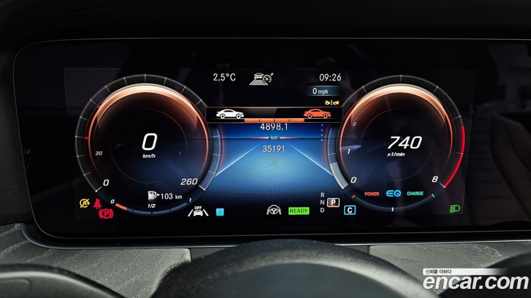 Mercedes-Benz E-Class E350 4MATIC Avantgarde, 2022