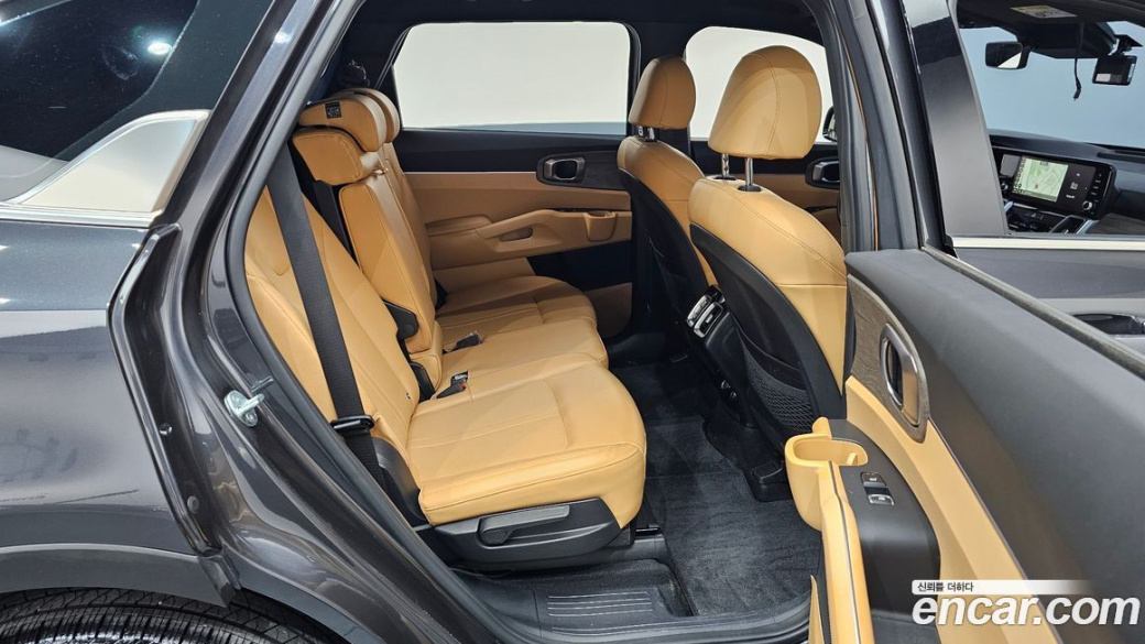 Kia Sorento Diesel 2.2 2WD, 2023