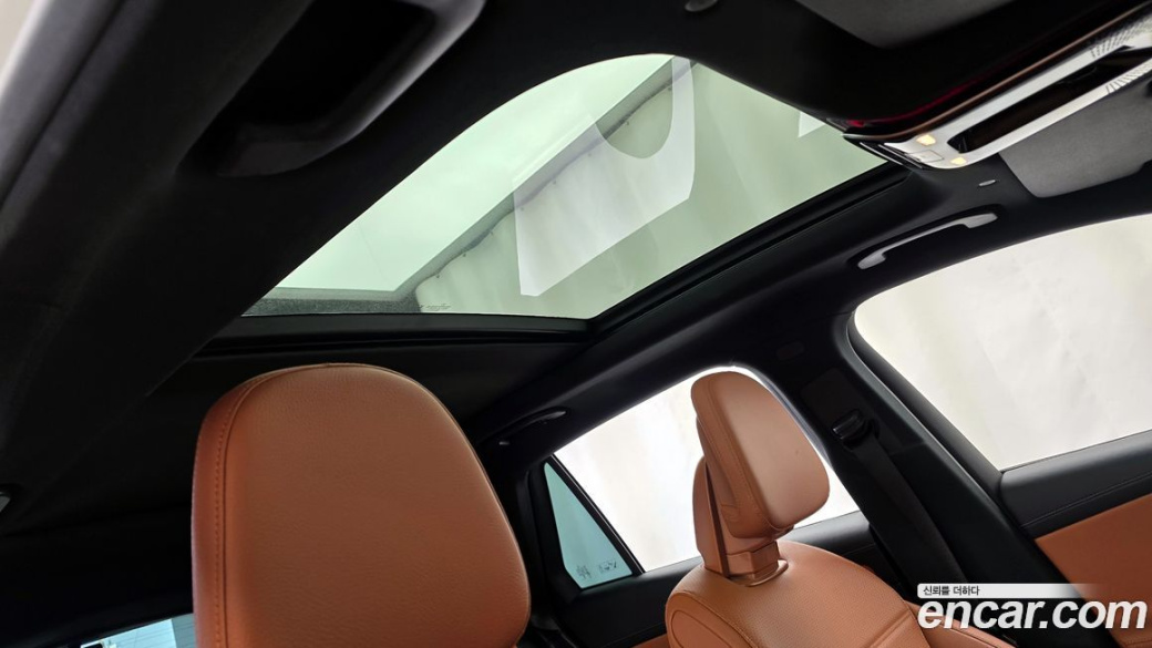 Mercedes-Benz GLC-Class GLC220 d 4MATIC, 2024