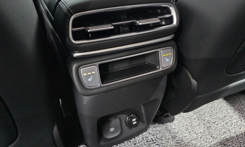 Genesis GV80 2.5T Gasoline 2WD, 2024