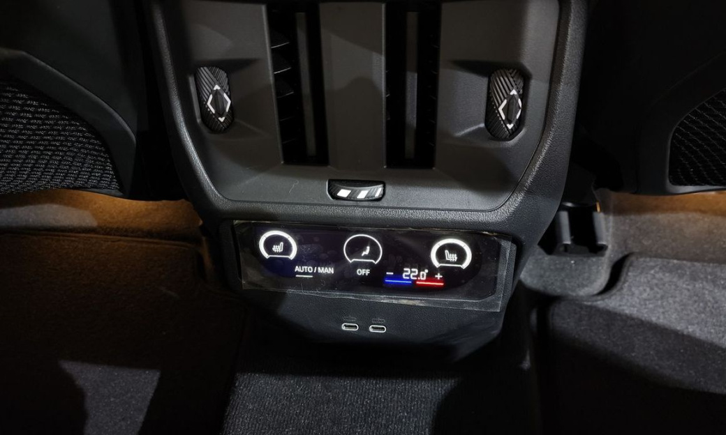 BMW X3 xDrive 20 M Sport, 2025
