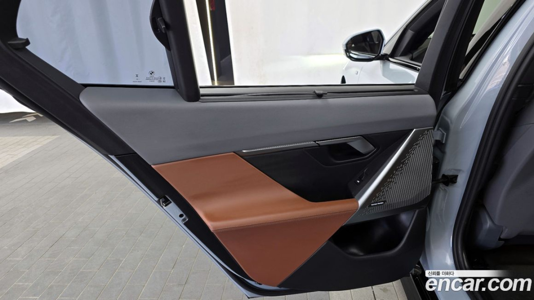BMW 5-Series 530i xDrive M Sport, 2024