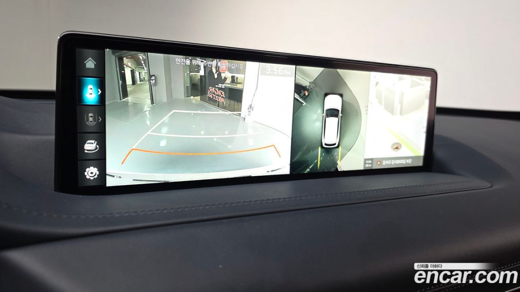 Genesis GV80 3.0 Diesel AWD, 2022