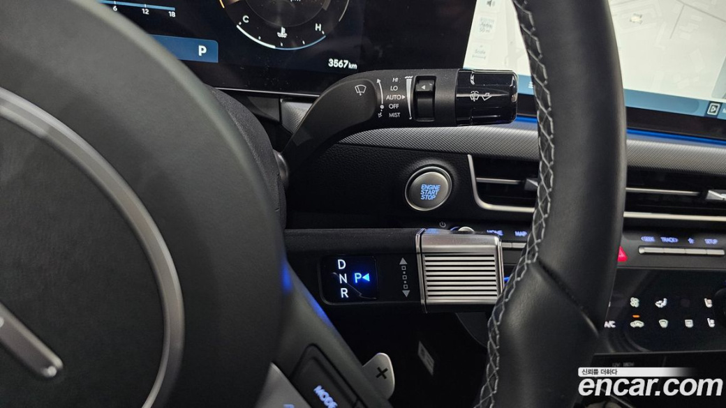 Hyundai Sonata 1.6 Turbo, 2025