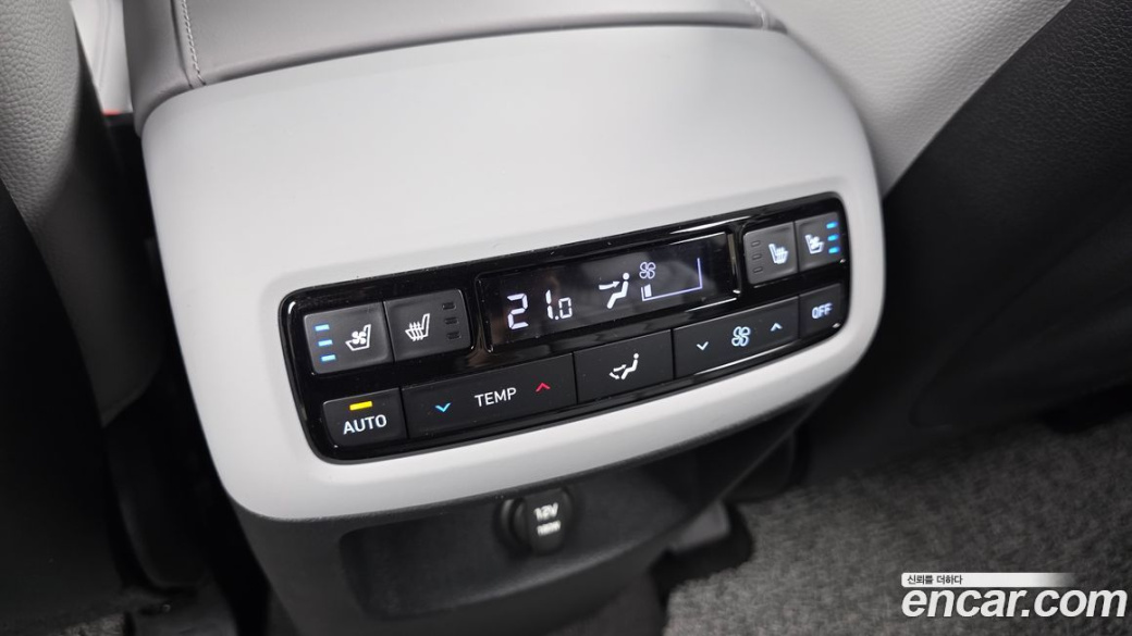 Hyundai Palisade Diesel 2.2 2WD, 2024