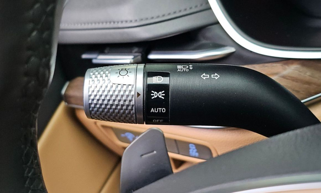 Genesis G80 Gasoline 2.5 Turbo 2WD, 2022