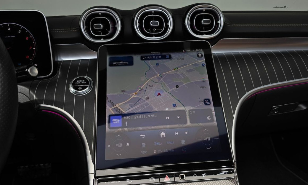 Mercedes-Benz CLE-Class CLE450 4MATIC Cabriolet, 2024