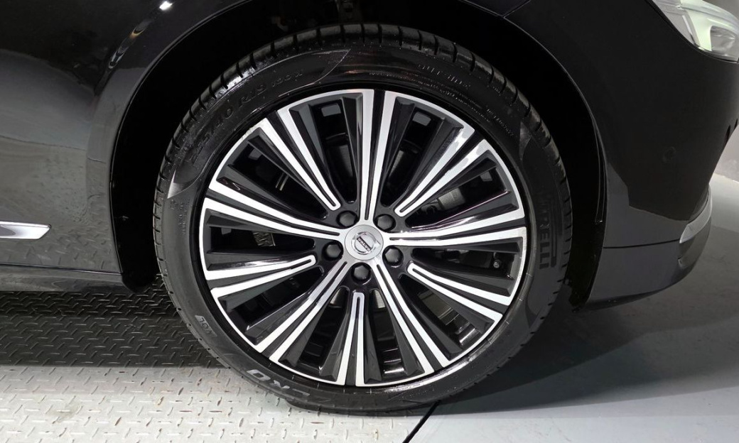 Volvo S90 B5 Ultimate Bright, 2024
