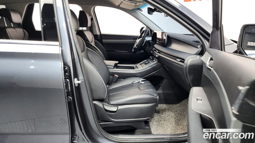 Hyundai Palisade Diesel 2.2 2WD, 2023
