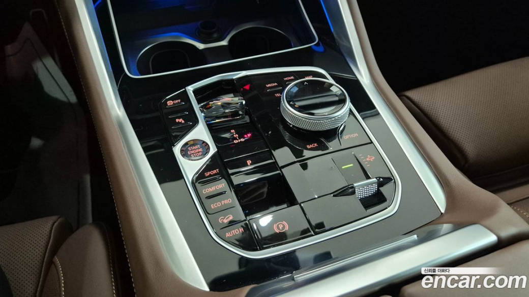 BMW X6 xDrive40i M Sport, 2025