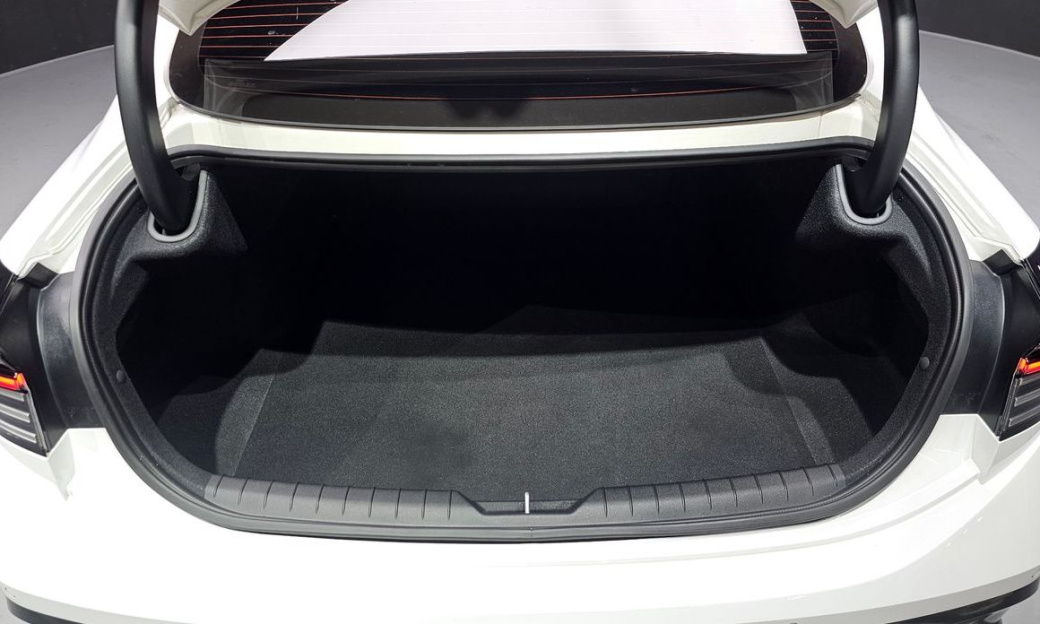 Hyundai Sonata 2.0, 2024