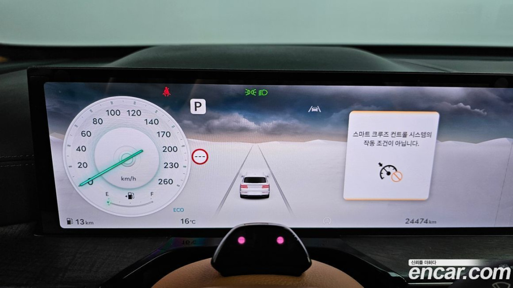 Genesis GV80 2.5T Gasoline AWD, 2024