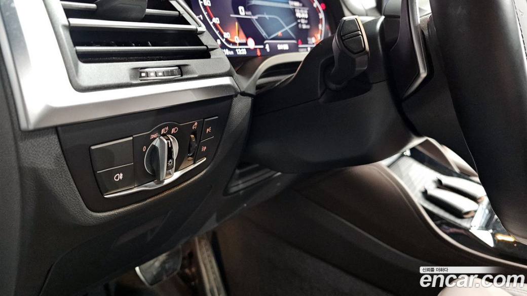 BMW X4 xDrive M40i, 2024