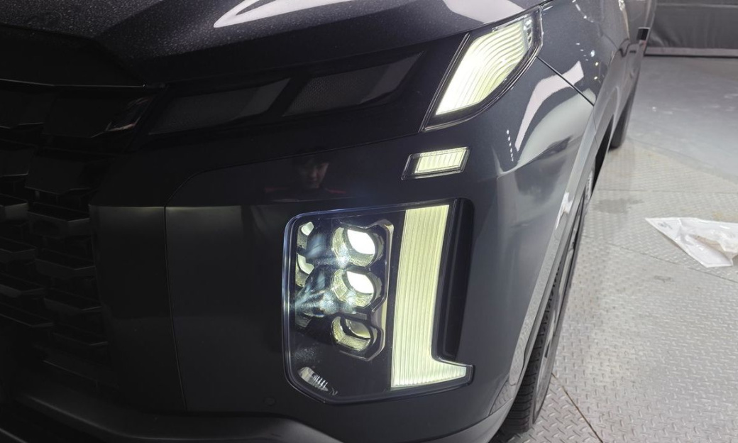 Hyundai Palisade Diesel 2.2 4WD, 2023