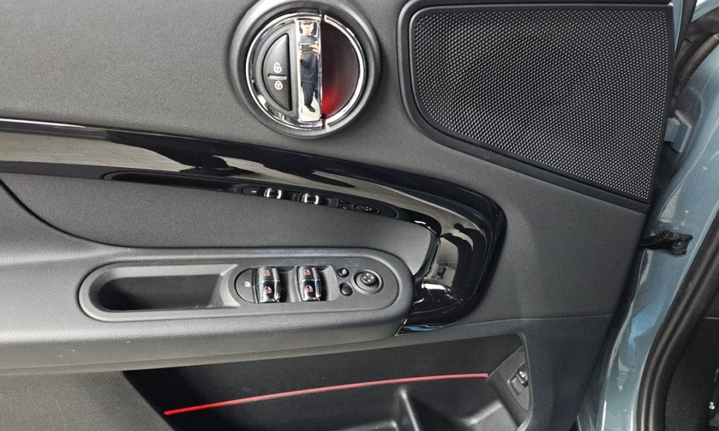 Mini Countryman Classic Plus, 2022