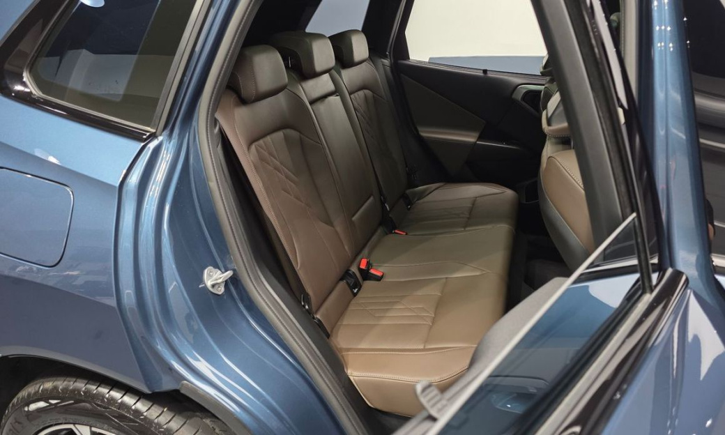 BMW X3 xDrive 20 M Sport, 2025