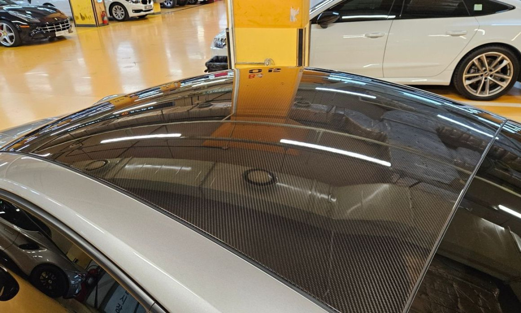 Porsche 911 GT3, 2026