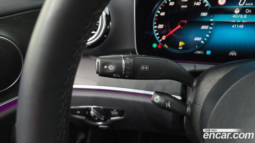 Mercedes-Benz E-Class E250 Avantgarde, 2023