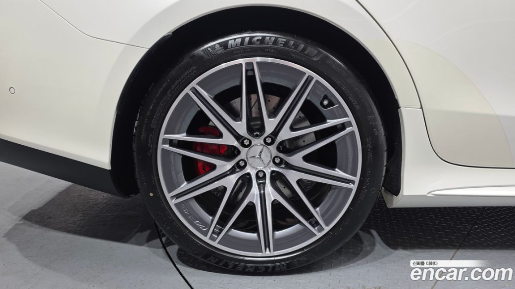 Mercedes-Benz AMG GT 4Door 43 4MATIC+, 2023