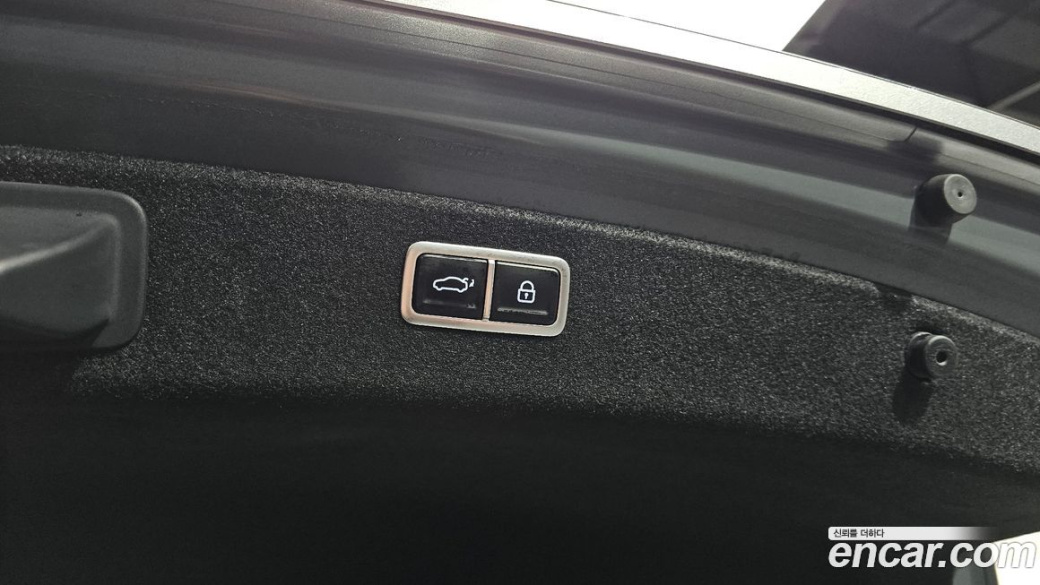 Genesis G80 Gasoline 2.5 Turbo 2WD, 2022