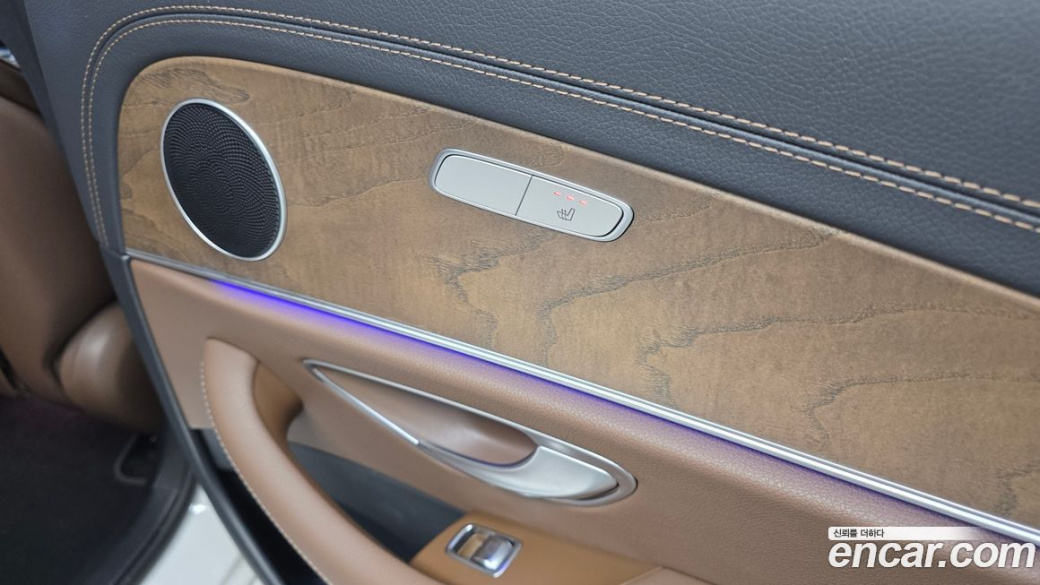 Mercedes-Benz E-Class E250 Exclusive, 2022