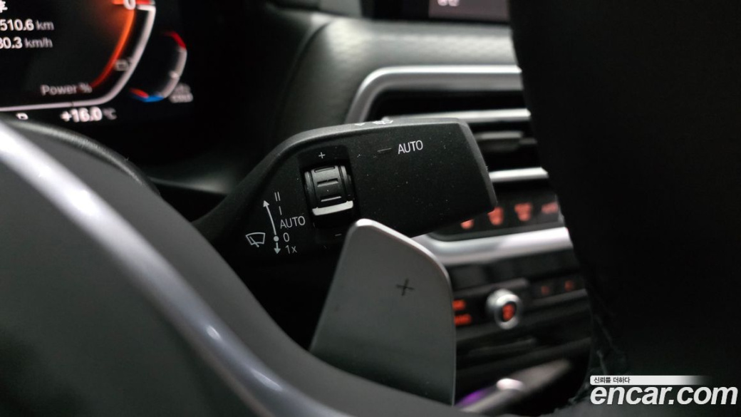 BMW X4 xDrive20d M Sport, 2025