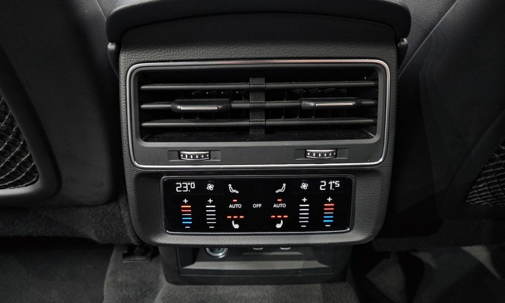 Audi Q7 45 TDI Quattro Premium, 2022