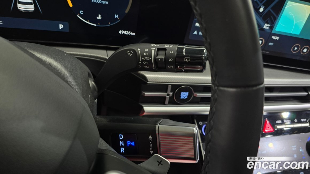 Hyundai Santafe Gasoline 2.5T 2WD, 2024