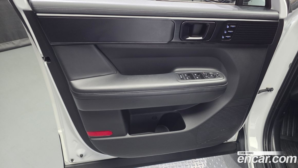 Hyundai Santafe Gasoline 2.5T 2WD, 2024